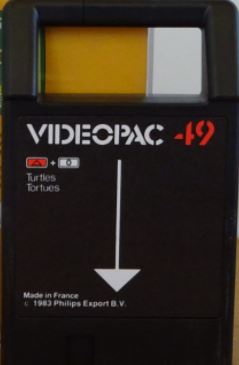 This Variations Cartridge